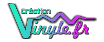 Création Vinyle